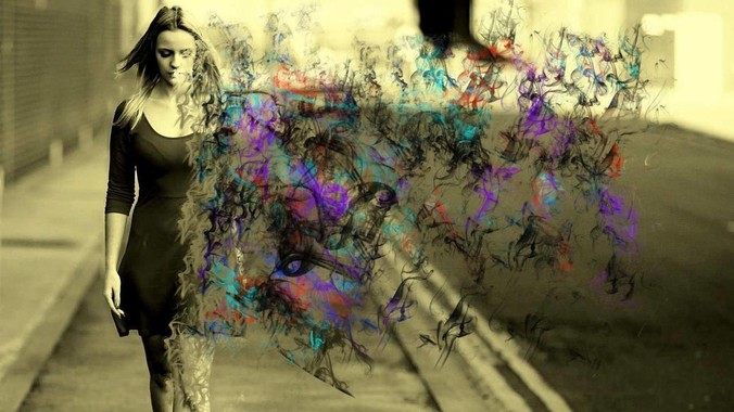 你见过身边身材最好的女生是什么样子的？